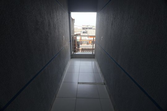 Sacada de apartamento para alugar com 2 quartos, 60m² em Rio Branco, Canoas
