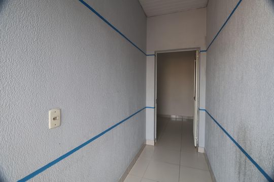 Sacada de apartamento para alugar com 2 quartos, 60m² em Rio Branco, Canoas