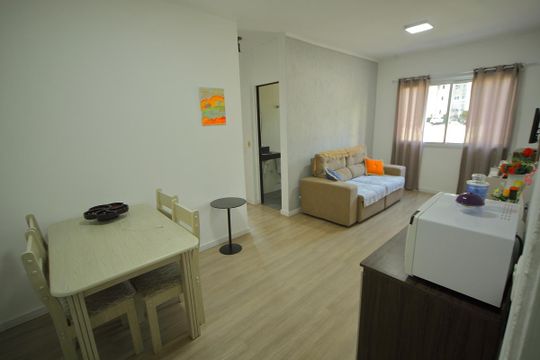 Apartamento à venda com 2 quartos, 58m² em Jd Iraja, São Bernardo do Campo