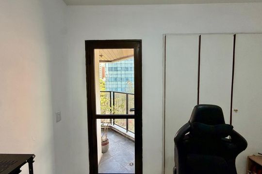 Apartamento à venda com 3 quartos, 80m² em Perdizes, São Paulo