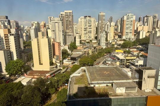Apartamento à venda com 3 quartos, 80m² em Perdizes, São Paulo