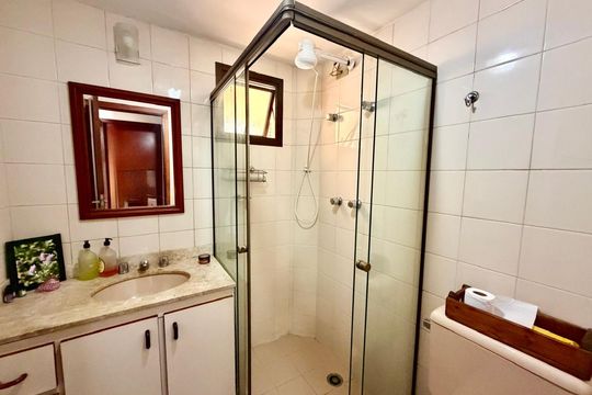 Apartamento à venda com 3 quartos, 80m² em Perdizes, São Paulo