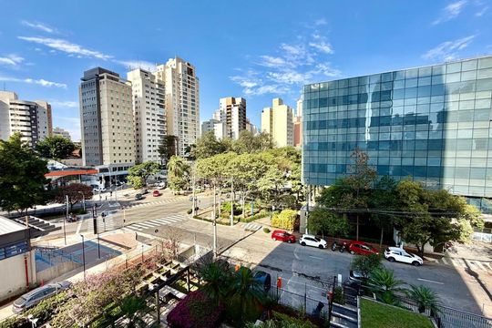 Apartamento à venda com 3 quartos, 80m² em Perdizes, São Paulo