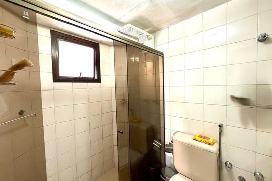 Apartamento à venda com 3 quartos, 80m² em Perdizes, São Paulo