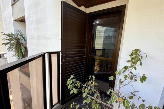 Apartamento à venda com 3 quartos, 80m² em Perdizes, São Paulo
