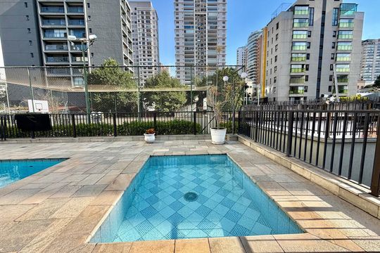 Apartamento à venda com 3 quartos, 80m² em Perdizes, São Paulo