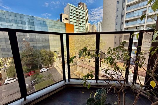 Apartamento à venda com 3 quartos, 80m² em Perdizes, São Paulo