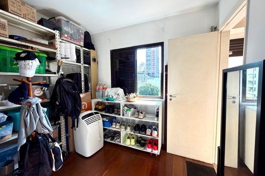 Apartamento à venda com 3 quartos, 80m² em Perdizes, São Paulo