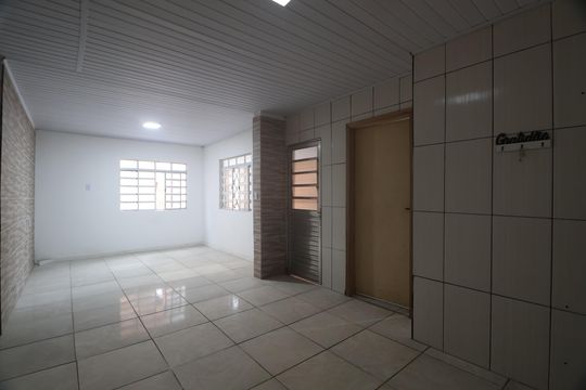 Casa para alugar com 2 quartos, 60m² em Fátima, Canoas
