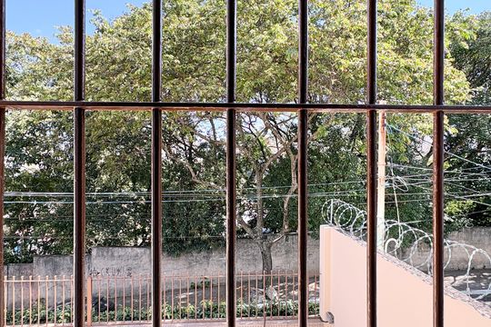 Vista do Quarto 1 de casa para alugar com 2 quartos, 100m² em Piqueri, São Paulo