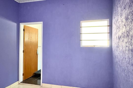 Suíte  de casa para alugar com 2 quartos, 100m² em Piqueri, São Paulo