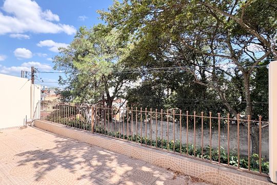 Varanda de casa para alugar com 2 quartos, 100m² em Piqueri, São Paulo