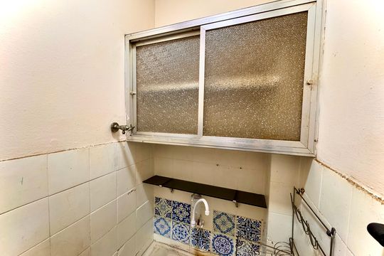 Kitnet/Studio à venda com 1 quarto, 28m² em Centro, Rio de Janeiro