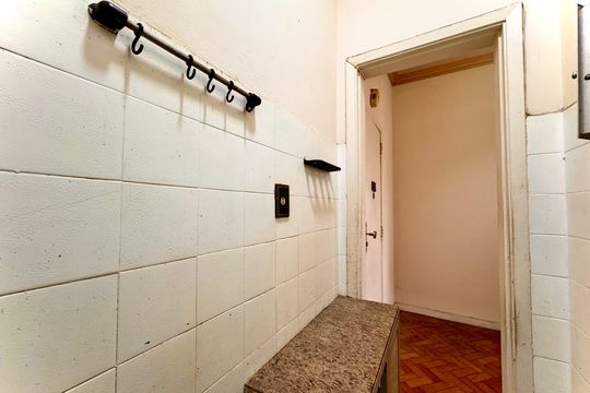Kitnet/Studio à venda com 1 quarto, 28m² em Centro, Rio de Janeiro