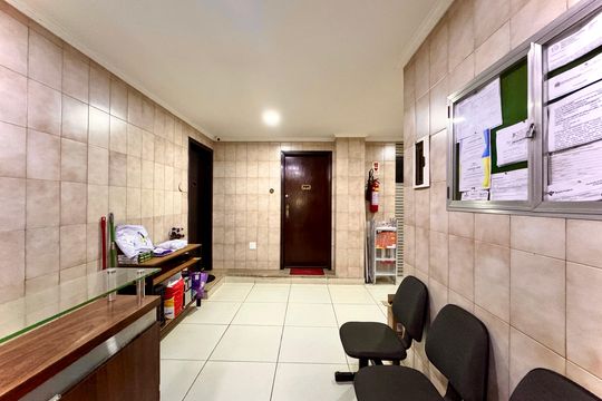 Kitnet/Studio à venda com 1 quarto, 28m² em Centro, Rio de Janeiro