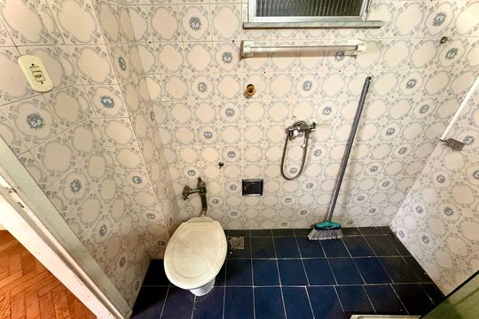 Kitnet/Studio à venda com 1 quarto, 28m² em Centro, Rio de Janeiro