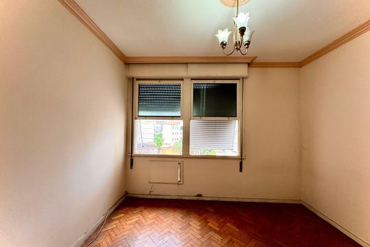 Kitnet/Studio à venda com 1 quarto, 28m² em Centro, Rio de Janeiro