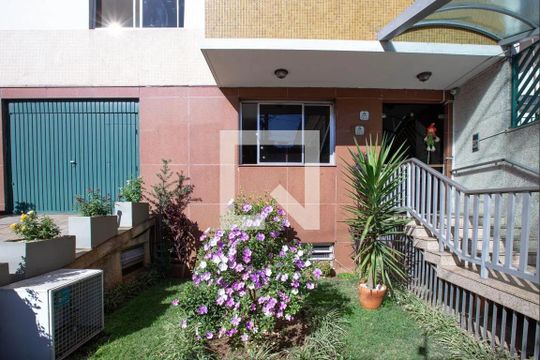 Área comum de apartamento para alugar com 3 quartos, 185m² em Lapa, São Paulo