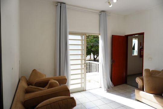 Apartamento para alugar com 2 quartos, 68m² em Parque das Nacoes, Americana