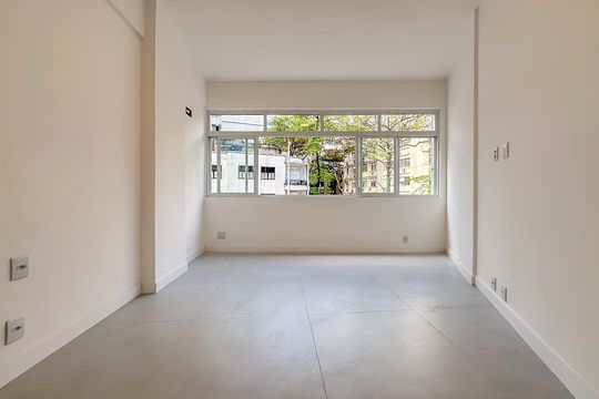 Apartamento à venda com 3 quartos, 130m² em Ipanema, Rio de Janeiro
