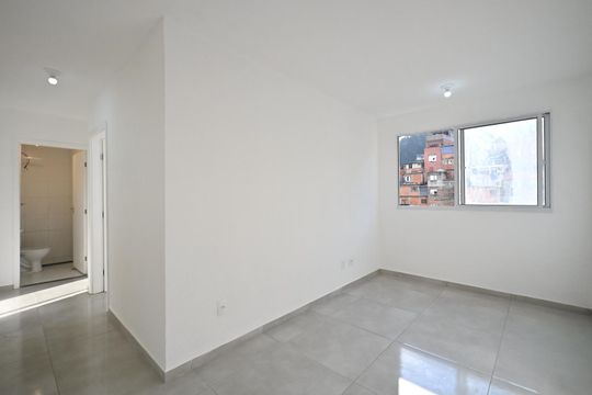 Apartamento para alugar com 2 quartos, 44m² em Vila Andrade, São Paulo