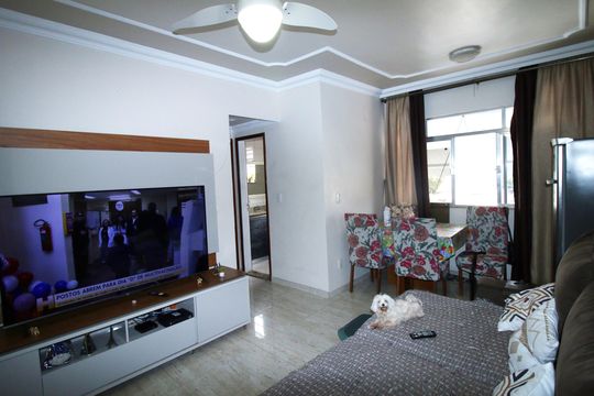Apartamento à venda com 2 quartos, 69m² em Irajá, Rio de Janeiro