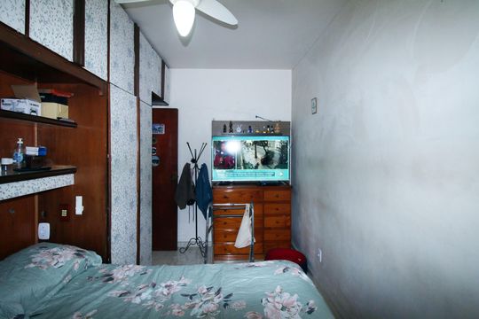 Quarto 2 de apartamento à venda com 2 quartos, 69m² em Irajá, Rio de Janeiro