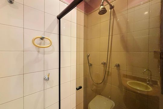 Apartamento para alugar com 3 quartos, 141m² em Copacabana, Rio de Janeiro