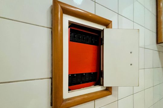 Apartamento para alugar com 3 quartos, 141m² em Copacabana, Rio de Janeiro
