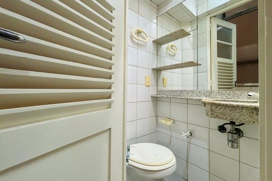Apartamento para alugar com 3 quartos, 141m² em Copacabana, Rio de Janeiro