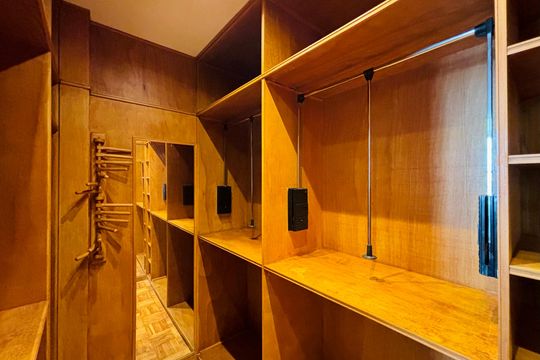 Apartamento para alugar com 3 quartos, 141m² em Copacabana, Rio de Janeiro
