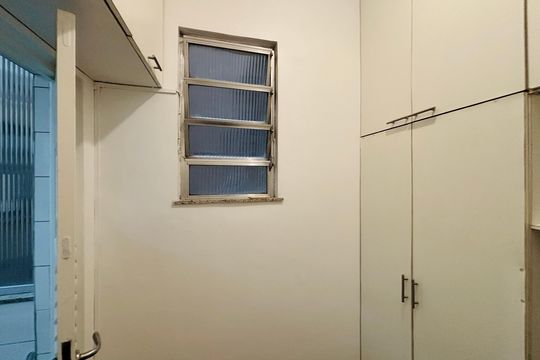 Apartamento para alugar com 3 quartos, 141m² em Copacabana, Rio de Janeiro