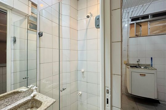 Apartamento para alugar com 3 quartos, 141m² em Copacabana, Rio de Janeiro