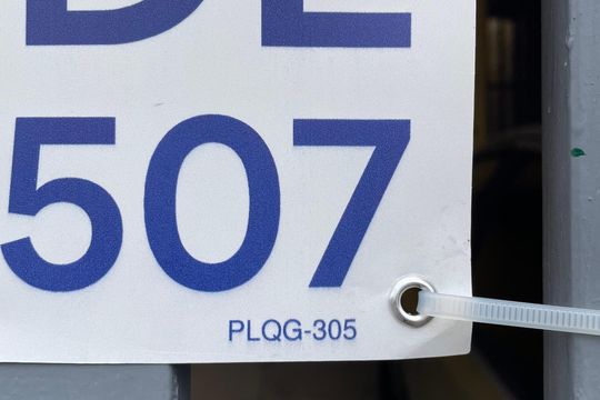 Placa PLQG 305 de casa à venda com 1 quarto, 60m² em Jardim Pedro José Nunes, São Paulo