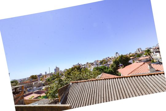 Vista de apartamento para alugar com 2 quartos, 150m² em Concórdia, Belo Horizonte