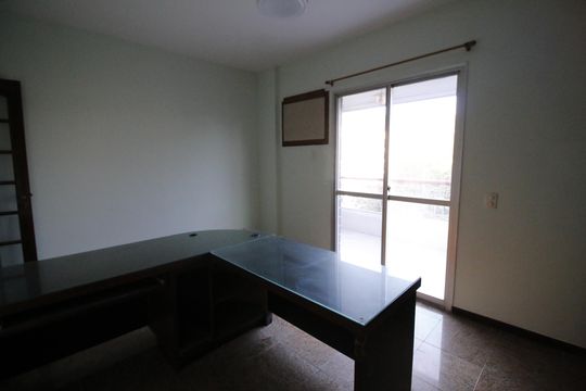 Escritório 2 de apartamento para alugar com 4 quartos, 150m² em Anil, Rio de Janeiro