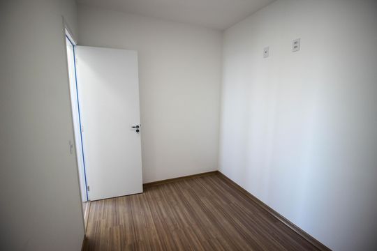 Apartamento para alugar com 2 quartos, 62m² em Jardim Sao Carlos, Sorocaba