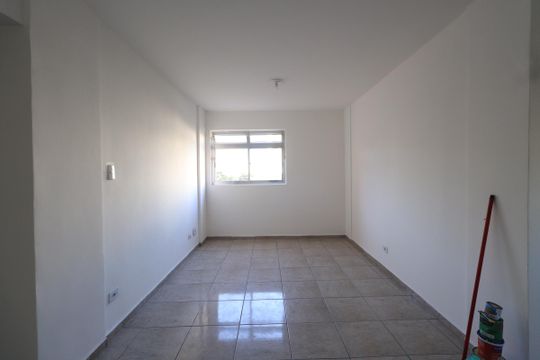 Sala de apartamento para alugar com 3 quartos, 90m² em Tatuapé, São Paulo