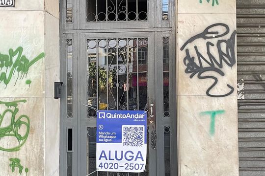 Plaquinha de apartamento para alugar com 3 quartos, 130m² em Maracanã, Rio de Janeiro