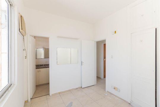 Suíte de apartamento para alugar com 3 quartos, 130m² em Maracanã, Rio de Janeiro