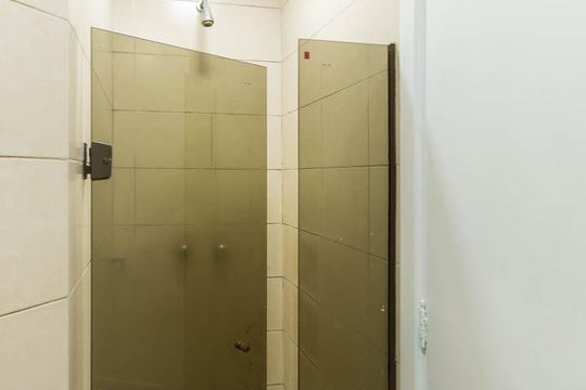 Banheiro de apartamento para alugar com 3 quartos, 130m² em Maracanã, Rio de Janeiro