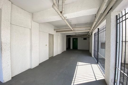 Apartamento para alugar com 1 quarto, 41m² em Cascadura, Rio de Janeiro