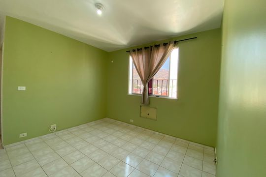 Sala de apartamento para alugar com 1 quarto, 41m² em Cascadura, Rio de Janeiro