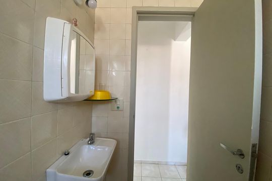 Apartamento para alugar com 1 quarto, 41m² em Cascadura, Rio de Janeiro