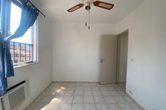 Apartamento para alugar com 1 quarto, 41m² em Cascadura, Rio de Janeiro