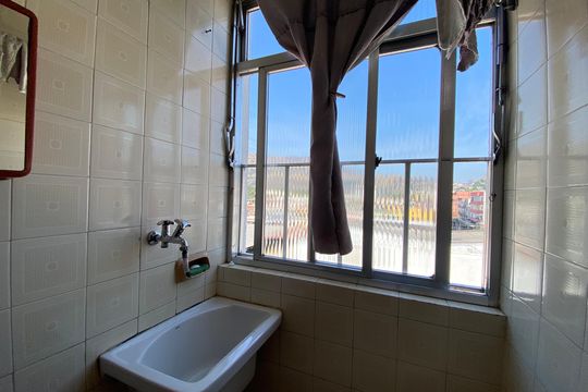 Apartamento para alugar com 1 quarto, 41m² em Cascadura, Rio de Janeiro