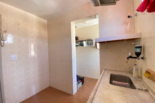 Apartamento para alugar com 1 quarto, 41m² em Cascadura, Rio de Janeiro