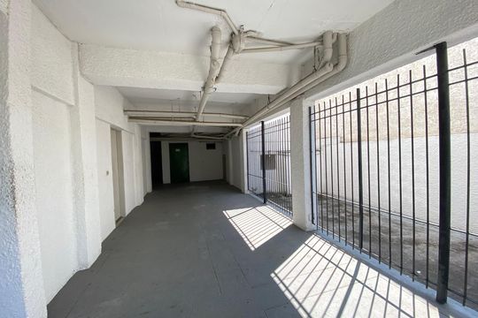 Apartamento para alugar com 1 quarto, 41m² em Cascadura, Rio de Janeiro