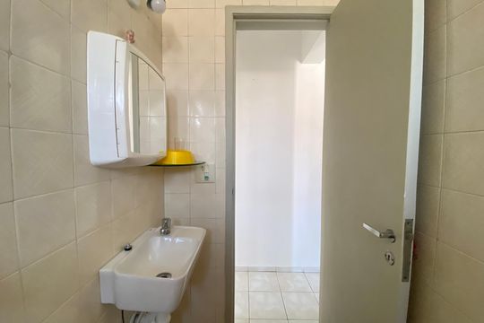 Apartamento para alugar com 1 quarto, 41m² em Cascadura, Rio de Janeiro