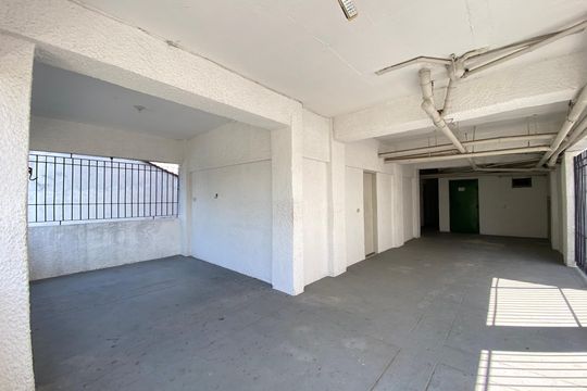 Área comum de apartamento para alugar com 1 quarto, 41m² em Cascadura, Rio de Janeiro